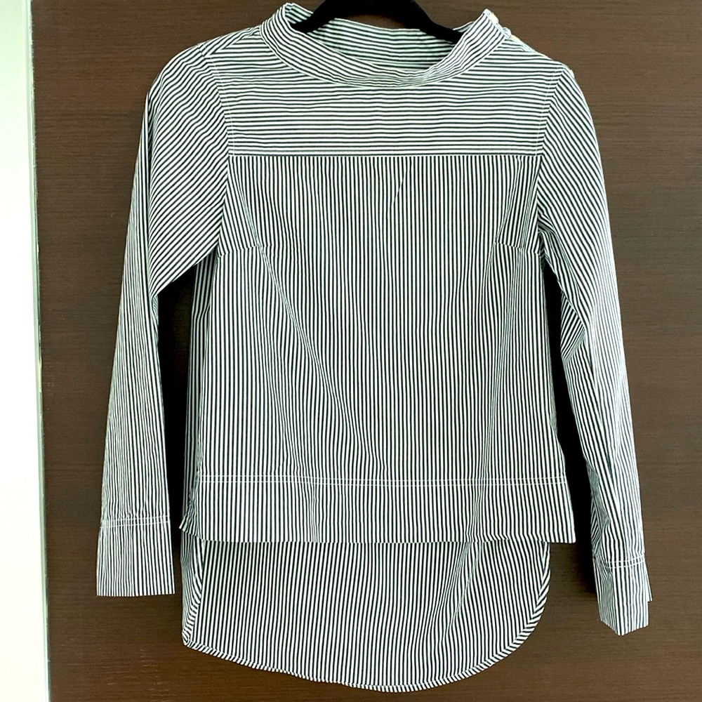 J. Crew shirt